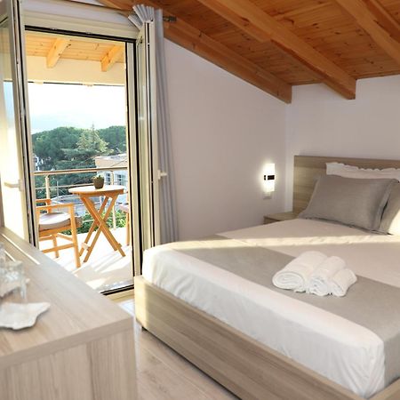 Guesthouse Kazazi Berat Eksteriør bilde