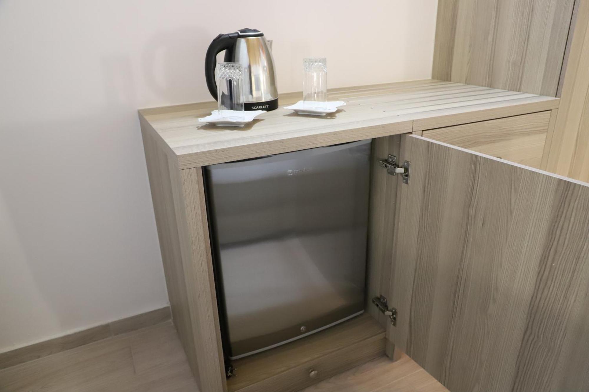 Guesthouse Kazazi Berat Eksteriør bilde