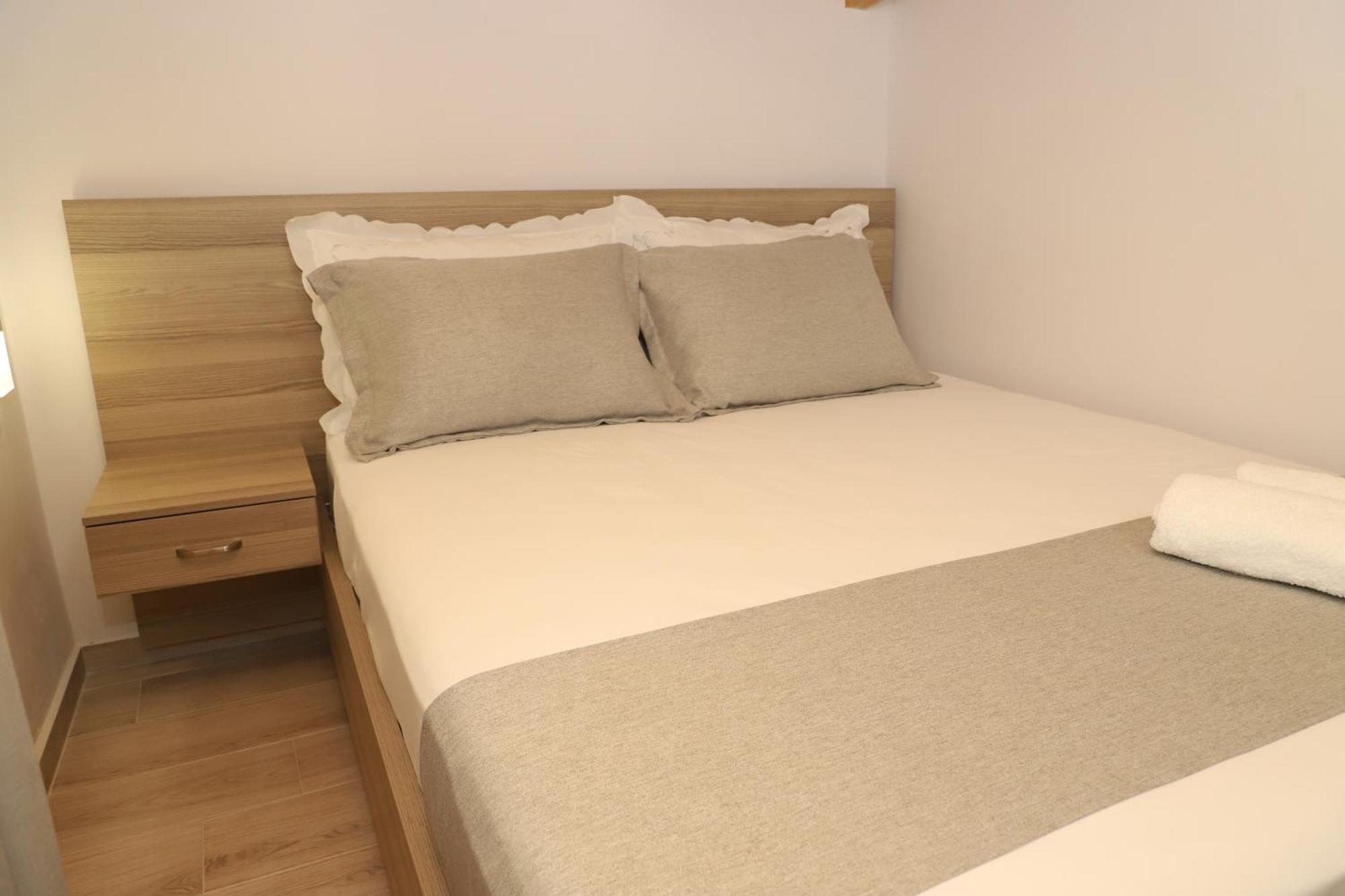 Guesthouse Kazazi Berat Eksteriør bilde